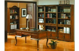 成都伊戀 定制書柜與整體家具的網絡技術開發融合